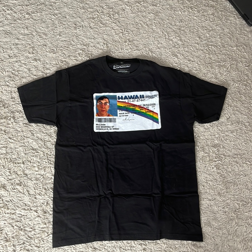 McClovin Tshirt